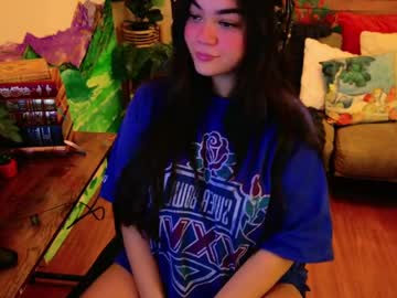 webcam girl annatigarr live cam image #10941756