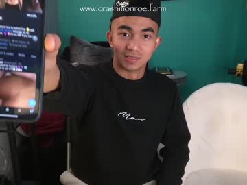 webcam man crashmonroe live cam image #4249694