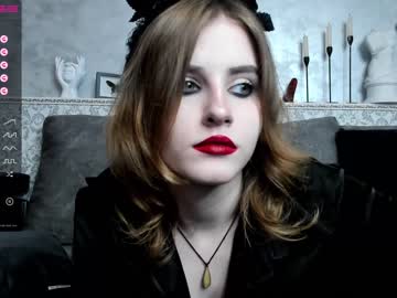 webcam girl eleanor_morte live cam image #3505000