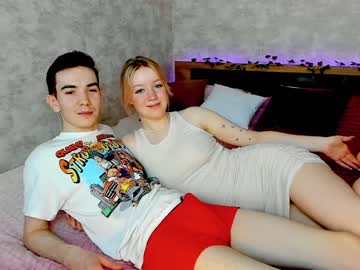 webcam couple lollipops6666 live cam image #6443312