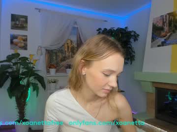 webcam girl xoanetta live cam image #1682746