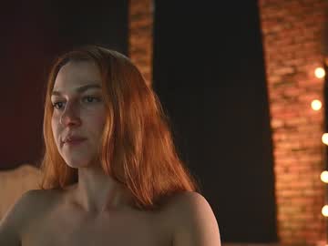 webcam girl rocknrose live cam image #12821968