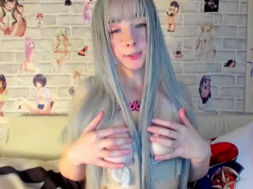webcam girl picaaachu live cam image #2800712