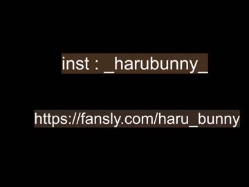 webcam girl harubunny live cam image #7493198