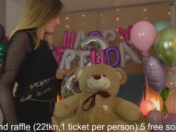 webcam girl beckymartens live cam image #8209950