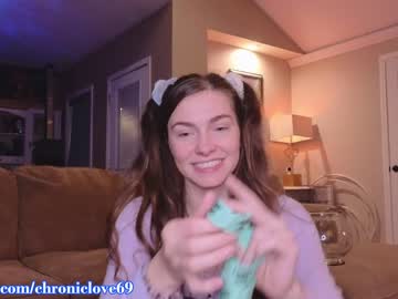 webcam girl chroniclove live cam image #5790794