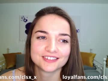 webcam girl clsx_x live cam image #922331
