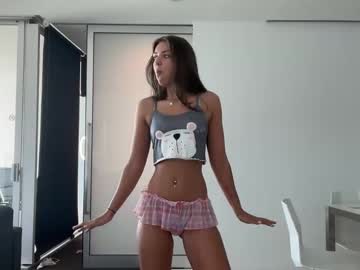 webcam girl cassies1 live cam image #11362709