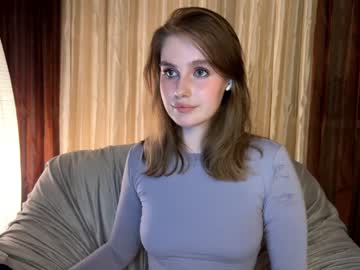 webcam girl cute_siberian_girl live cam image #8397202