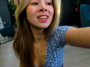 webcam girl milablush live cam image #5870513