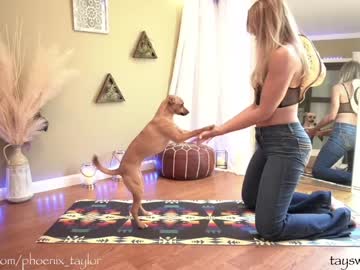 webcam girl phoenix_taylor live cam image #3305536