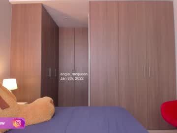 webcam couple angie_mcqueen live cam image #1227701