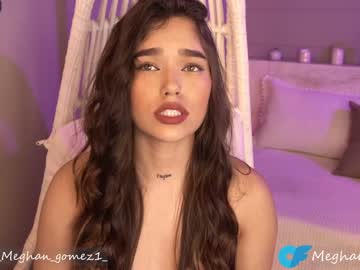 webcam girl _meghan_gomez1_ live cam image #7679397
