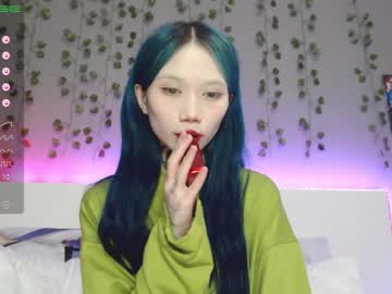 webcam girl le_chan live cam image #5720401