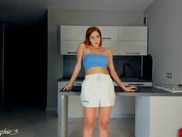 webcam girl sophie_5 live cam image #3087009