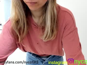 webcam girl nyconik live cam image #2553992