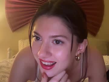 webcam girl kittycherries live cam image #11604135
