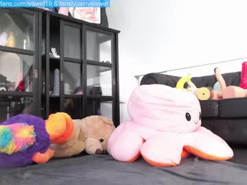 webcam girl siswet19 live cam image #6339079