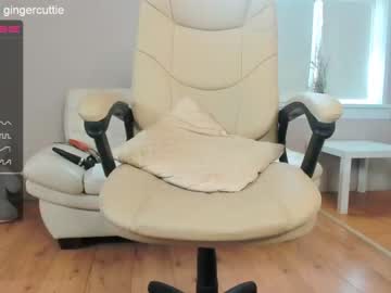 webcam girl gingercuttie live cam image #1902966