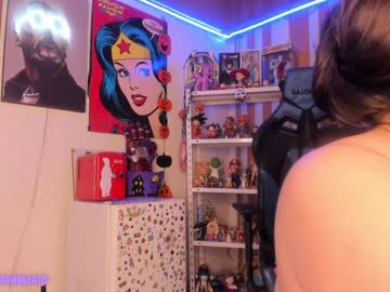 webcam girl kloelamaravilla18 live cam image #10798542