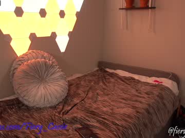 webcam girl fiery_redhead live cam image #6201731
