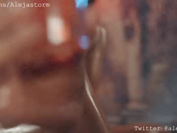 webcam girl alejastorm live cam image #10691446