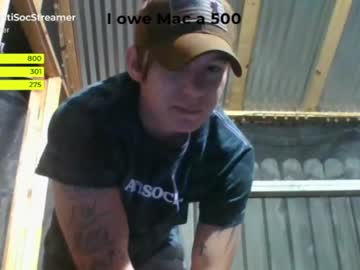 webcam man antisocialstreamer live cam image #3366694