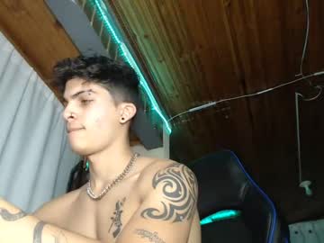 webcam man charlie_hotx live cam image #2073433