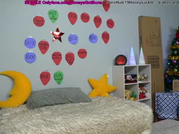 webcam girl 19honeysuckle live cam image #7961100