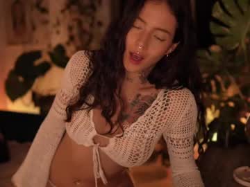 webcam girl effylowell_ live cam image #11976348