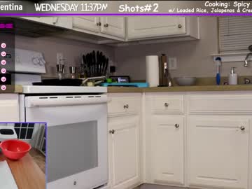 webcam girl milavalentinax live cam image #3212865