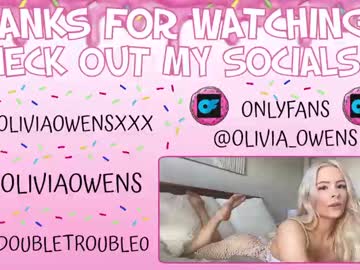 webcam girl oliviaowens live cam image #4935499
