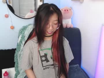 webcam girl kanna_hh live cam image #2585760