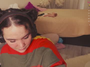 webcam girl chery_lady22 live cam image #6775339