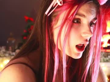 webcam girl pinkncrazy live cam image #4581083