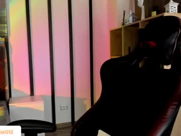 webcam girl cutemia6 live cam image #9555594