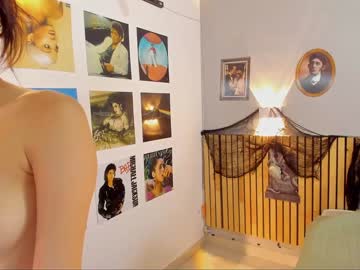 webcam girl little_effy18 live cam image #7443026