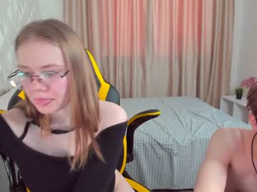 webcam couple tommy_and_katie live cam image #8837597