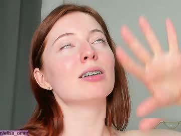 webcam girl _elisa_omm_ live cam image #1550798