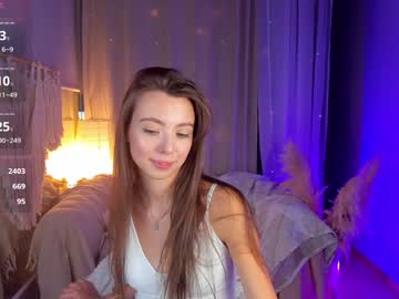 webcam girl _fluffybunny_ live cam image #10652086