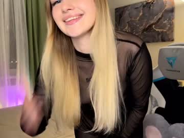 webcam girl cute_siberian_girl live cam image #4023021