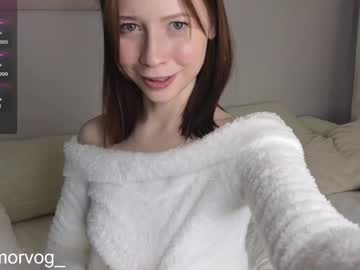 webcam girl delorathecookie live cam image #11157432