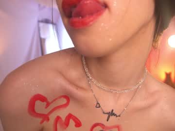 webcam girl sunny_maria live cam image #7327116
