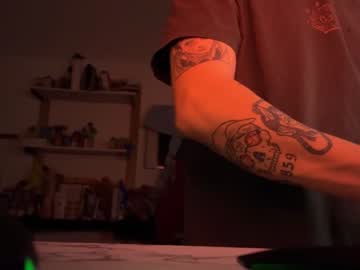 webcam man pychoddelic live cam image #3157485