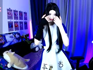 webcam girl _sparkland_ live cam image #10881352