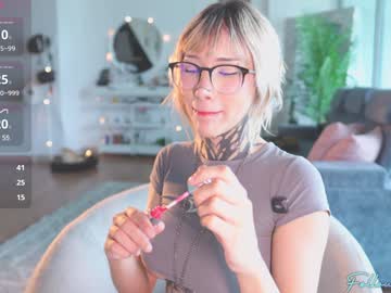webcam girl goth_dolll live cam image #12607808