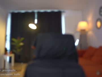 webcam girl queen_leylla live cam image #964803