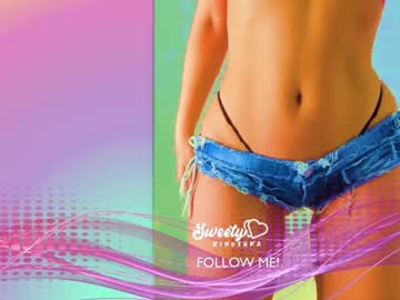 webcam girl sweety_rinushka_ live cam image #10712265