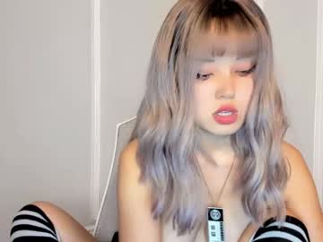 webcam girl yummysoap_ live cam image #169793