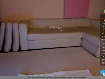 webcam girl hollyextra live cam image #6942267